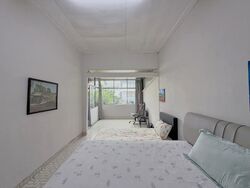 Shamrock Park (D10), Terrace #637372741